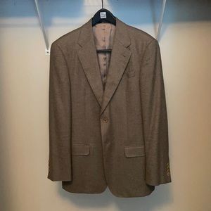 Armani Sport Coat - 38R